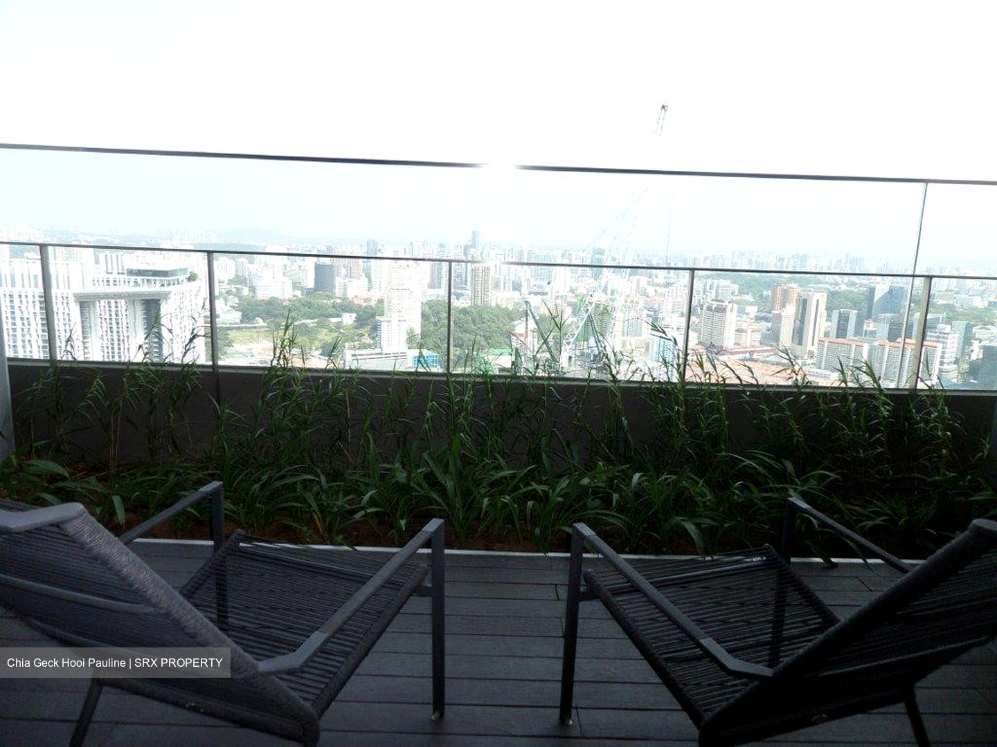 Skysuites@Anson (D2), Apartment #604959471